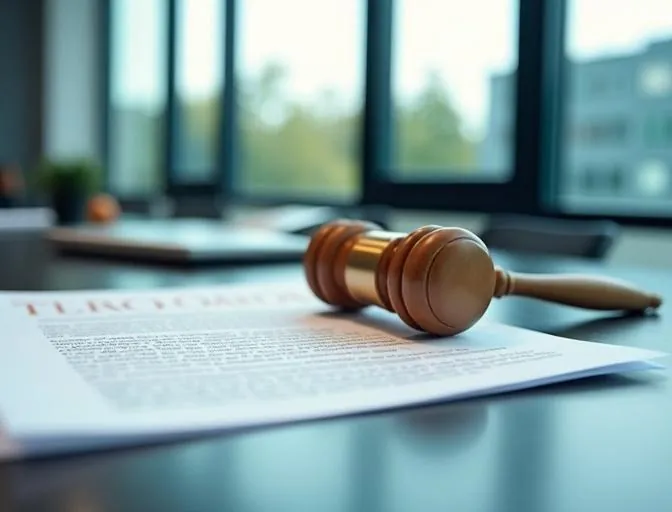 Reclamación Laboral